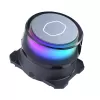 Liquid cooling Cooler Master MASTERLIQUID ML360 ILLUSION 360mm Color:black