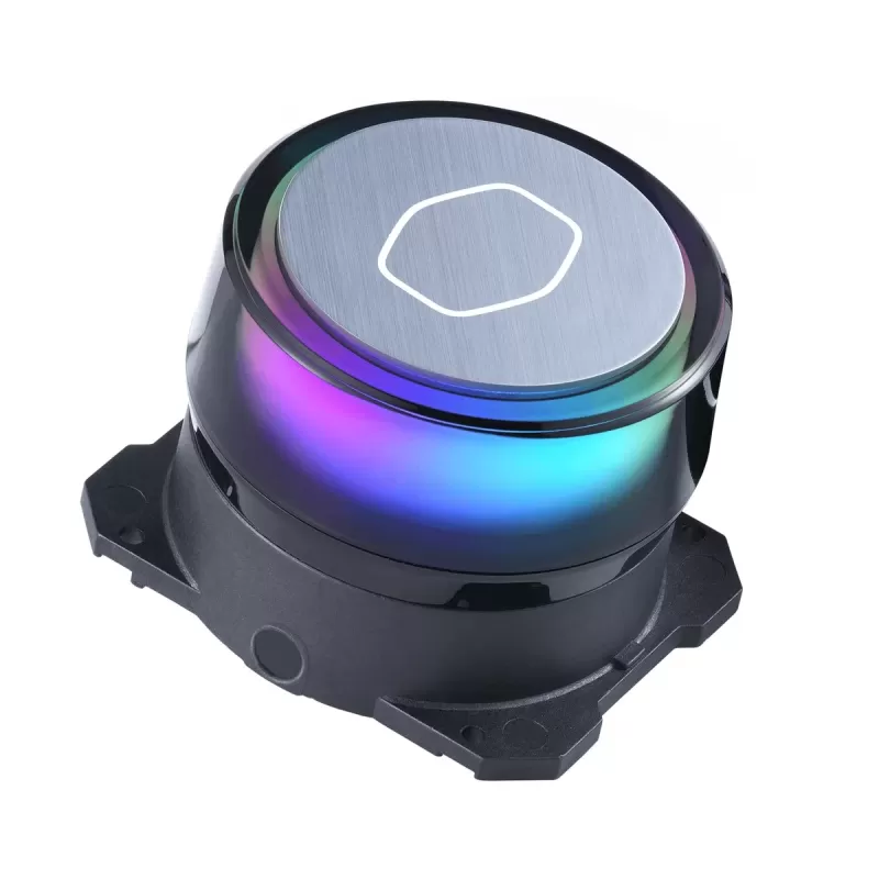 Liquid cooling Cooler Master MASTERLIQUID ML360 ILLUSION 360mm Color:black