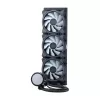 Liquid cooling Cooler Master MASTERLIQUID ML360 ILLUSION 360mm Color:black