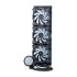 Liquid cooling Cooler Master MASTERLIQUID ML360 ILLUSION 360mm Color:black Liquid cooling Cooler Master MASTERLIQUID ML360 ILLUSION 360mm Color:black