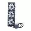 Liquid cooling Cooler Master MASTERLIQUID ML360 ILLUSION 360mm Color:black