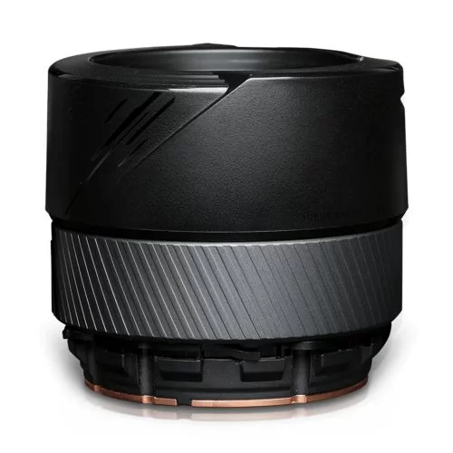 Liquid cooling Gigabyte AORUS WATERFORCE 280 280mm Color:black - official importer Liquid cooling Gigabyte AORUS WATERFORCE 280 280mm Color:black - official importer