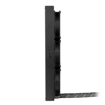 Liquid cooling Arctic Cooling Liquid Freezer II 360 A-RGB black