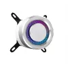 Liquid cooling LIAN-LI GALAHAD AIO 360 white 360mm