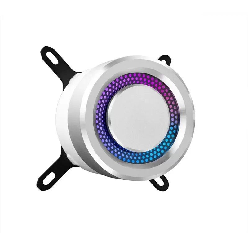 Liquid cooling LIAN-LI GALAHAD AIO 360 white 360mm