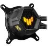 Liquid cooling Asus TUF GAMING LC 240 ARGB Color:black