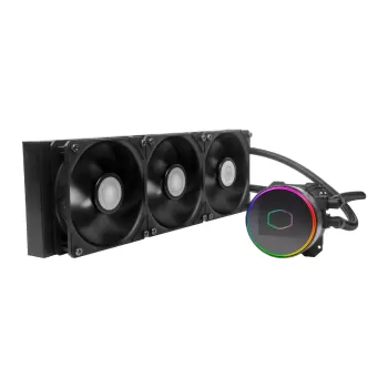 Liquid cooling Cooler Master ML360 Vivid 360mm