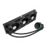 קירור נוזלי Cooler Master ML360 Vivid Liquid Cooler 360mm קירור נוזלי Cooler Master ML360 Vivid Liquid Cooler 360mm