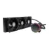 קירור נוזלי Cooler Master ML360 Vivid 360mm