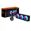 קירור נוזלי Gigabyte AORUS WATERFORCE II 360 360mm