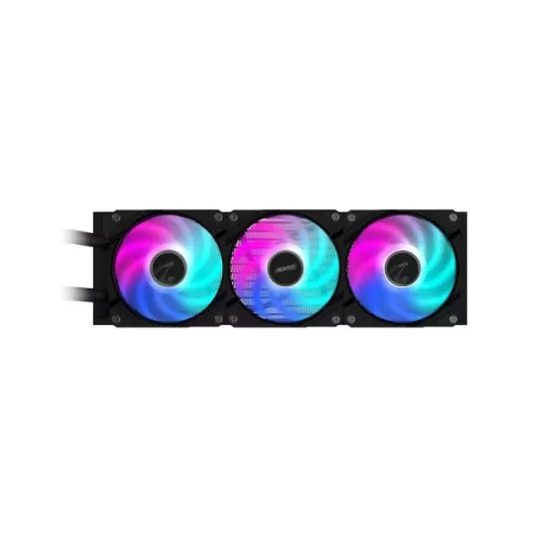 קירור נוזלי Gigabyte AORUS WATERFORCE II 360 360mm