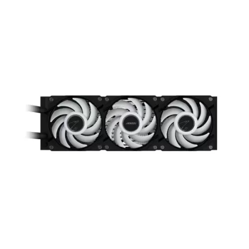 קירור נוזלי Gigabyte AORUS WATERFORCE II 360 360mm