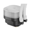 Liquid cooling Corsair iCUE LINK TITAN 240 RX RGB AIO white Liquid cooling Corsair iCUE LINK TITAN 240 RX RGB AIO white