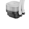 Liquid cooling Corsair iCUE LINK TITAN 240 RX RGB AIO white Liquid cooling Corsair iCUE LINK TITAN 240 RX RGB AIO white