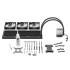 קירור נוזלי be quiet! LIGHT LOOP 360mm קירור נוזלי be quiet! LIGHT LOOP 360mm