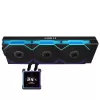 מערכת קירור LIAN-LI HydroShift II LCD-S 360TL צבע שחור