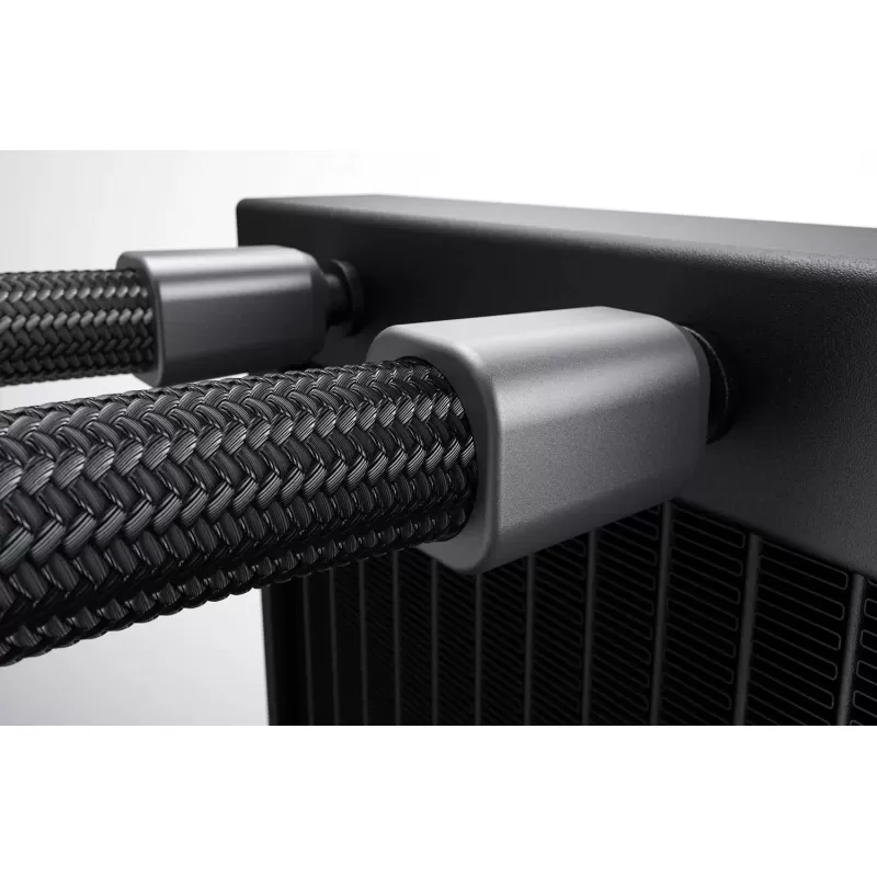 Liquid cooling COUGAR Poseidon Vistek ARGB 360 black Liquid cooling COUGAR Poseidon Vistek ARGB 360 black