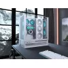 Liquid cooling COUGAR Poseidon Vistek ARGB 360 black Liquid cooling COUGAR Poseidon Vistek ARGB 360 black