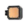 קירור נוזלי DEEPCOOL MYSTIQUE 360 ARGB צבע שחור