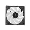 קירור נוזלי DEEPCOOL MYSTIQUE 360 ARGB צבע שחור