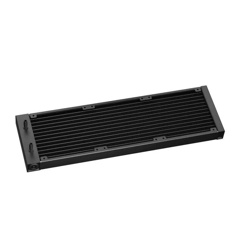 קירור נוזלי DEEPCOOL MYSTIQUE 360 ARGB צבע שחור