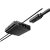 קירור נוזלי be quiet! LIGHT LOOP IO LCD 360mm