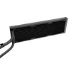 קירור נוזלי be quiet! LIGHT LOOP IO LCD 360mm