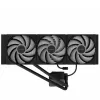 קירור נוזלי be quiet! LIGHT LOOP IO LCD 360mm