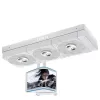 Liquid cooling LIAN-LI HydroShift II OLED Curved 360P28 white Liquid cooling LIAN-LI HydroShift II OLED Curved 360P28 white