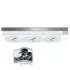 קירור נוזלי LIAN-LI HydroShift II OLED Curved 360P28 לבן