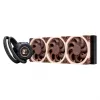 Жидкостное охлаждение Noctua 360mm All-In-One Liquid Cooler