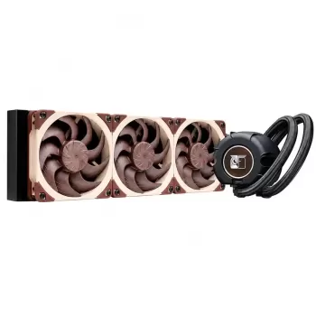 קירור נוזלי Noctua 360mm All-In-One Liquid Cooler