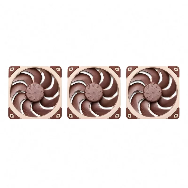 Жидкостное охлаждение Noctua 360mm All-In-One Liquid Cooler