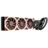 קירור נוזלי Noctua 360mm All-In-One Liquid Cooler