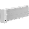 קירור נוזלי Gamdias CHIONE E4-360 WH לבן