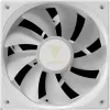קירור נוזלי Gamdias CHIONE E4-360 WH לבן