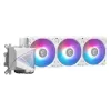 Liquid cooling MSI MAG CORELIQUID I360 white 360mm