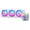 Liquid cooling MSI MAG CORELIQUID I360 white 360mm