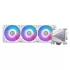Liquid cooling MSI MAG CORELIQUID I360 white 360mm