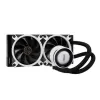 קירור נוזלי Antec Mercury 240 RGB