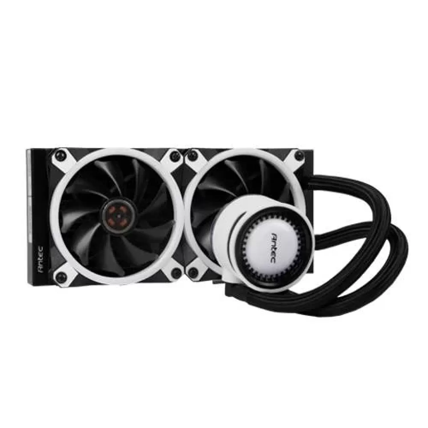 Liquid cooling Antec Mercury 240 RGB