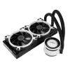 קירור נוזלי Antec Mercury 240 RGB