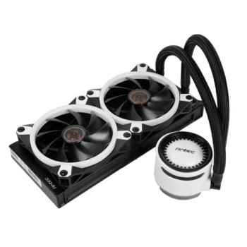 קירור נוזלי Antec Mercury 240 RGB קירור נוזלי Antec Mercury 240 RGB