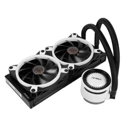 קירור נוזלי Antec Mercury 240 RGB