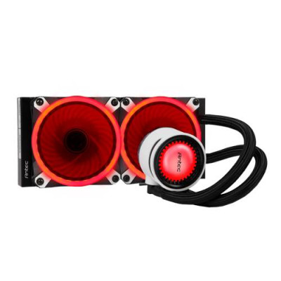 Liquid cooling Antec Mercury 240 RGB Liquid cooling Antec Mercury 240 RGB