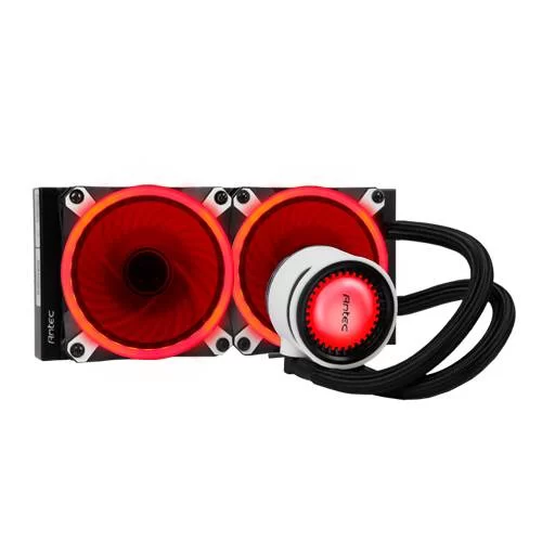 קירור נוזלי Antec Mercury 240 RGB