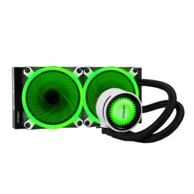 Liquid cooling Antec Mercury 240 RGB Liquid cooling Antec Mercury 240 RGB