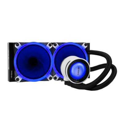 Liquid cooling Antec Mercury 240 RGB Liquid cooling Antec Mercury 240 RGB