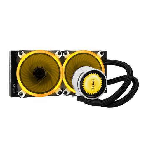 קירור נוזלי Antec Mercury 240 RGB קירור נוזלי Antec Mercury 240 RGB