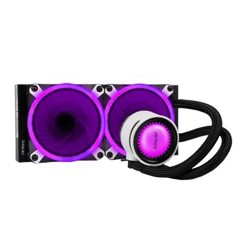 קירור נוזלי Antec Mercury 240 RGB